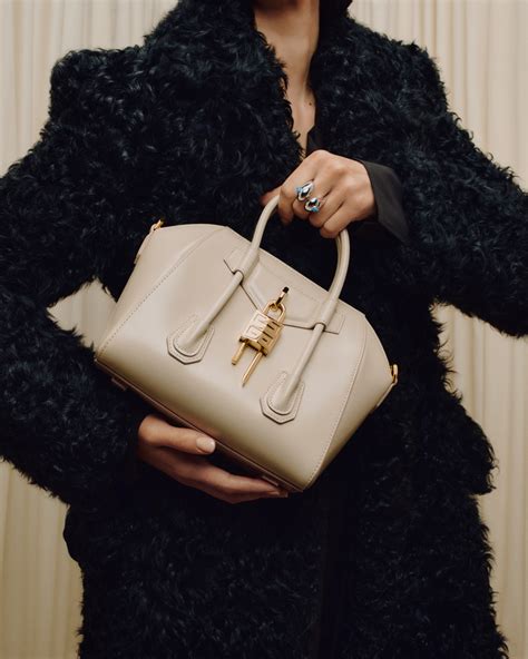 givenchy official site